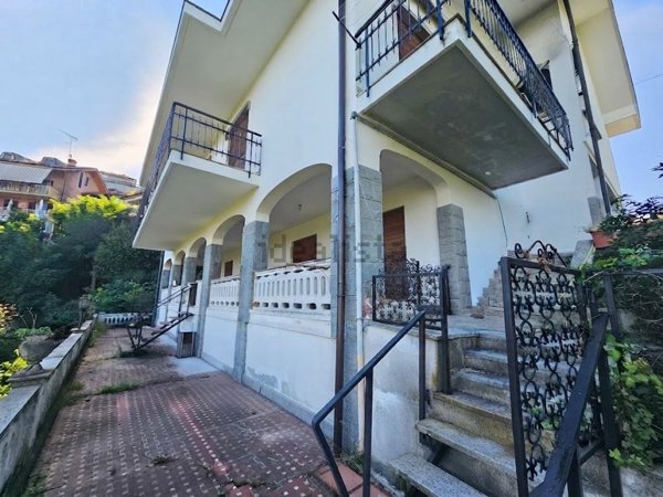 casa indipendente in vendita a San Mauro Torinese