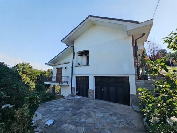 casa indipendente in vendita a San Mauro Torinese in zona Pescatori