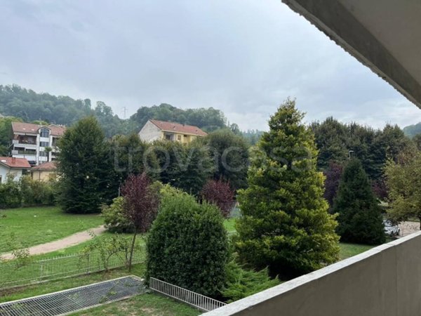 appartamento in vendita a San Mauro Torinese in zona Sambuy