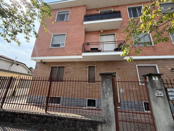 appartamento in vendita a San Mauro Torinese in zona Bertoulla