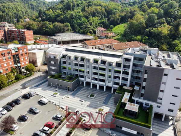 appartamento in vendita a San Mauro Torinese in zona Sambuy