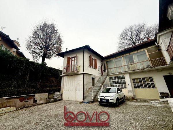 appartamento in vendita a San Mauro Torinese in zona Pescatori