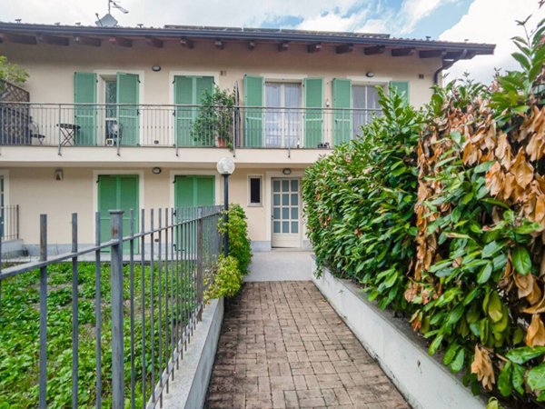appartamento in vendita a San Mauro Torinese