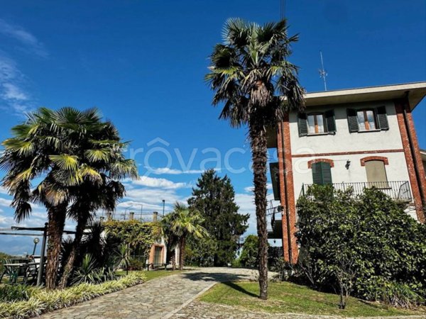 casa indipendente in vendita a San Mauro Torinese in zona Pescatori