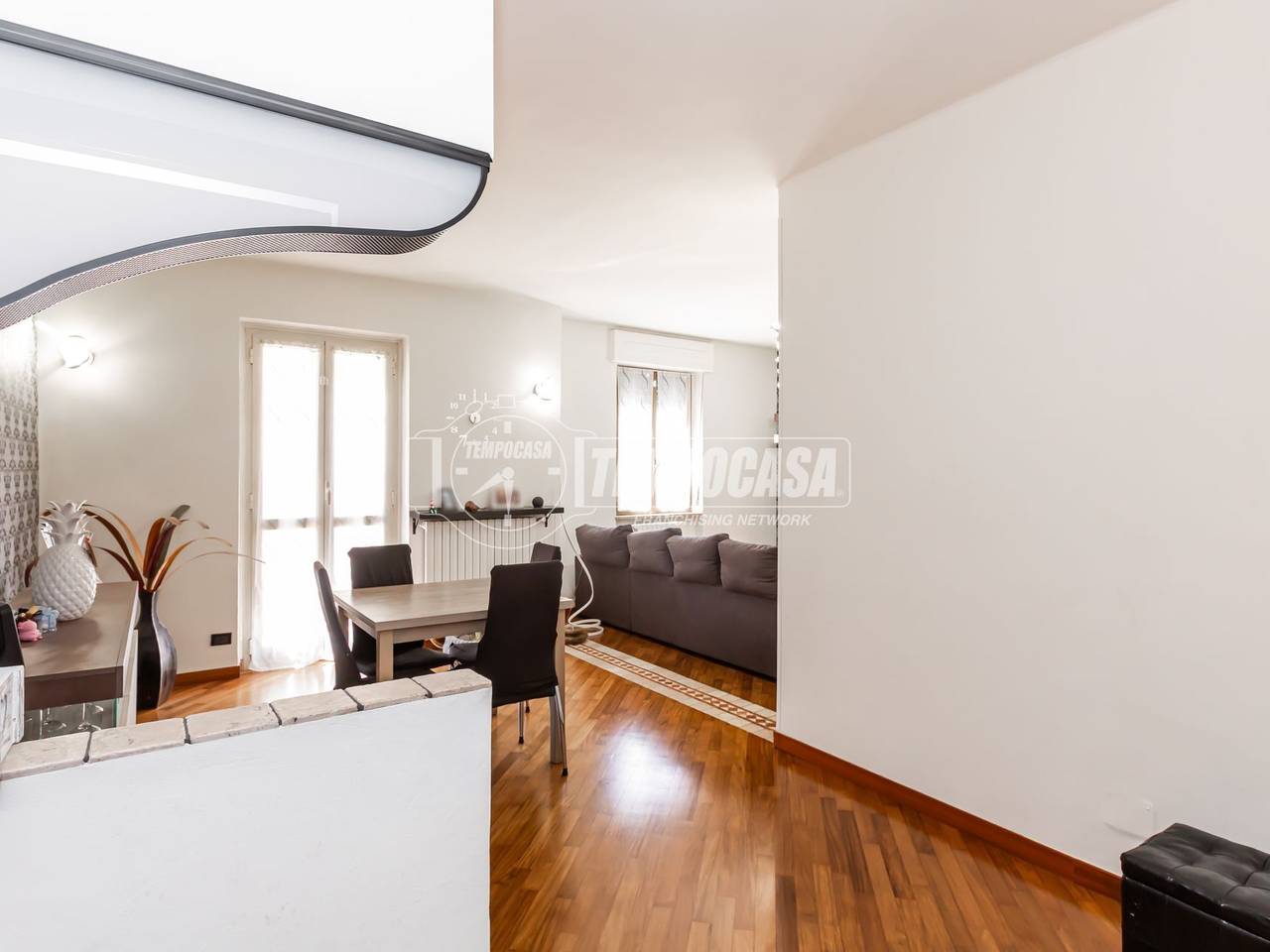 appartamento in vendita a San Mauro Torinese in zona Sambuy