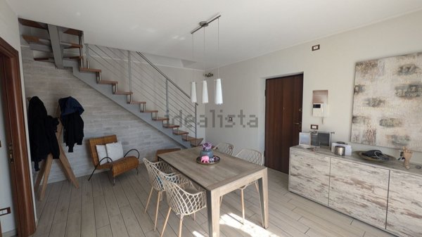 appartamento in vendita a San Mauro Torinese