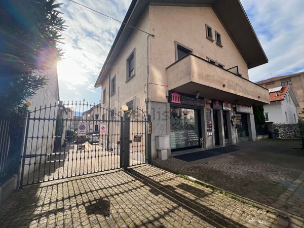 box auto in vendita a San Mauro Torinese