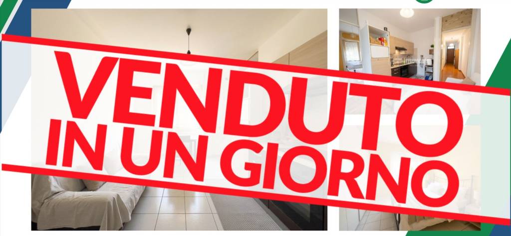 appartamento in vendita a San Mauro Torinese in zona Pescarito