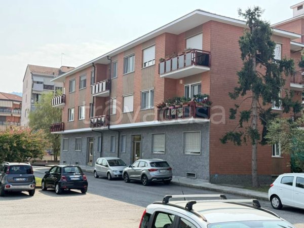 appartamento in vendita a San Mauro Torinese in zona Bertoulla