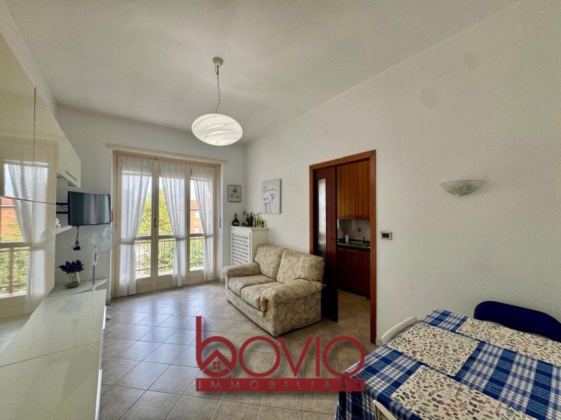 appartamento in vendita a San Mauro Torinese