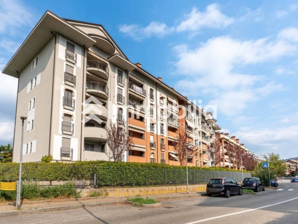 appartamento in vendita a San Mauro Torinese