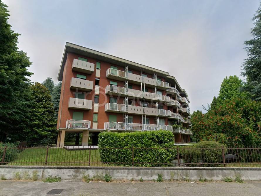 appartamento in vendita a San Mauro Torinese in zona Bertoulla
