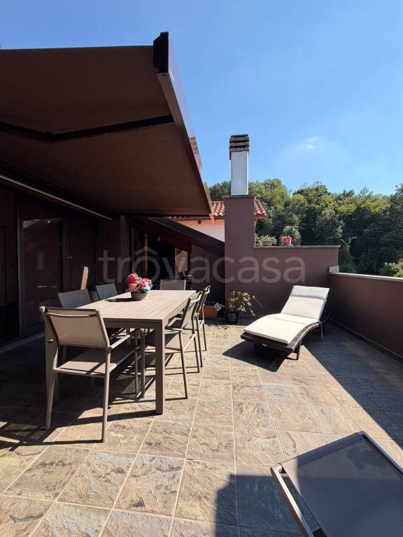 appartamento in vendita a San Mauro Torinese in zona Sambuy