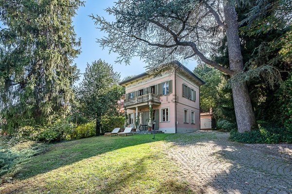 casa indipendente in vendita a San Mauro Torinese in zona Pescatori