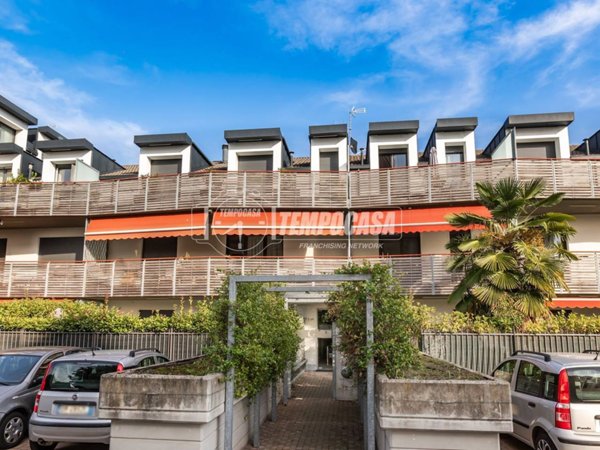 appartamento in vendita a San Mauro Torinese