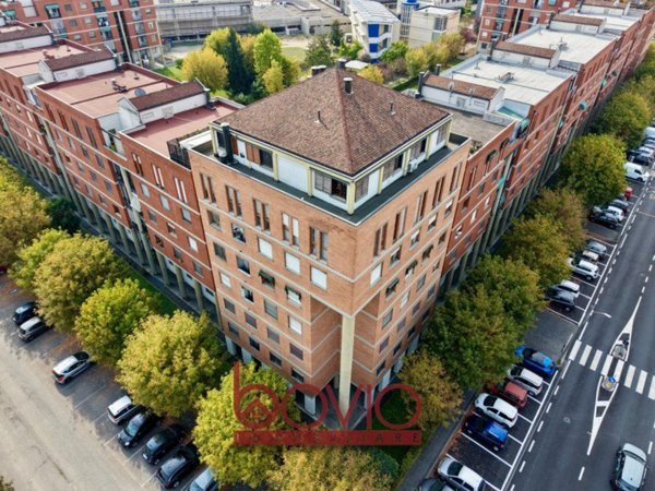 appartamento in vendita a San Mauro Torinese in zona Sambuy
