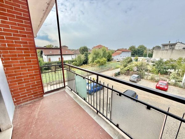 appartamento in vendita a San Mauro Torinese