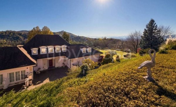 casa indipendente in vendita a San Mauro Torinese in zona Sambuy