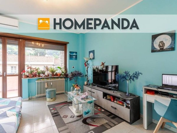 appartamento in vendita a San Mauro Torinese in zona Pescatori