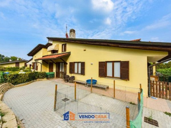 casa indipendente in vendita a San Mauro Torinese