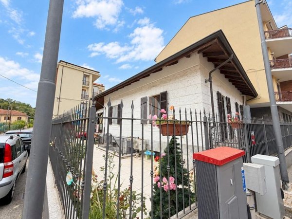 casa indipendente in vendita a San Mauro Torinese