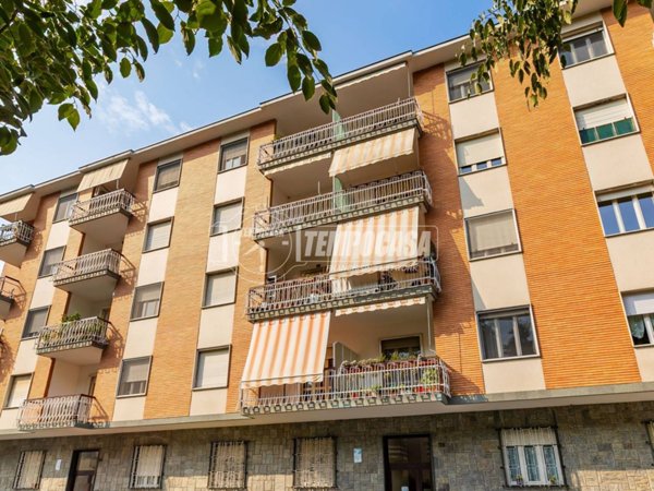 appartamento in vendita a San Mauro Torinese