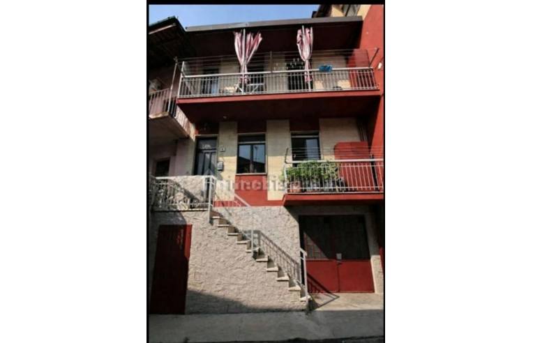appartamento in vendita a San Mauro Torinese