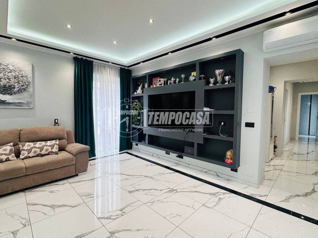 casa indipendente in vendita a San Mauro Torinese