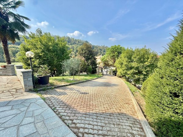 casa indipendente in vendita a San Mauro Torinese in zona Sambuy