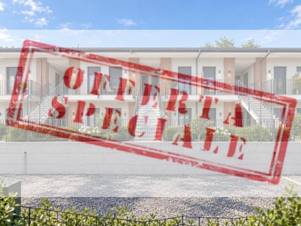 appartamento in vendita a San Mauro Torinese