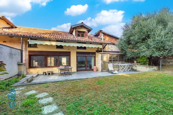 appartamento in vendita a San Mauro Torinese