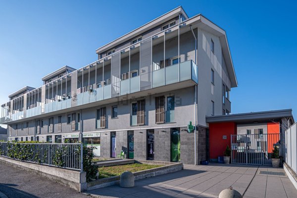 appartamento in vendita a San Mauro Torinese in zona Pescatori