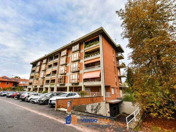 appartamento in vendita a San Mauro Torinese