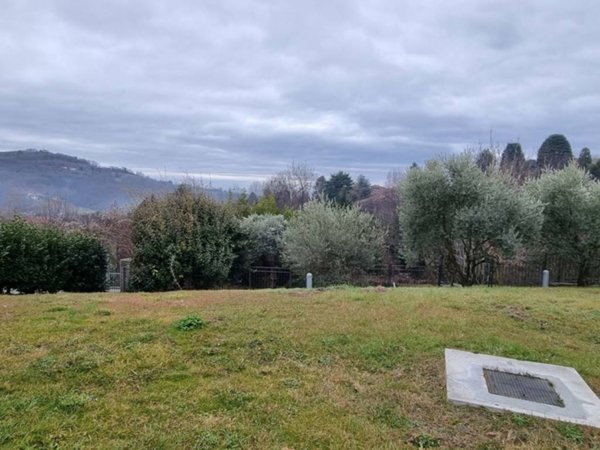 terreno edificabile in vendita a San Pietro Val Lemina