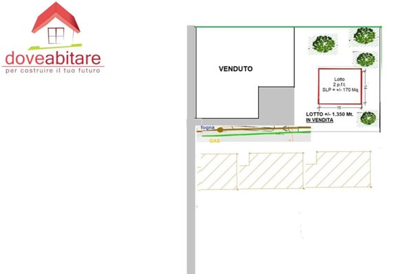 ufficio in vendita a San Pietro Val Lemina