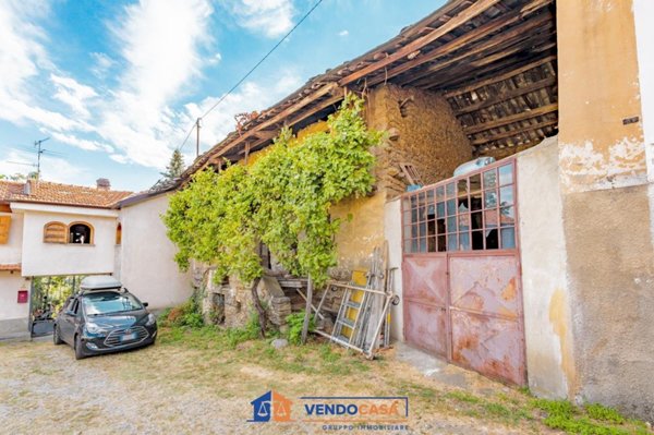 casale in vendita a San Pietro Val Lemina