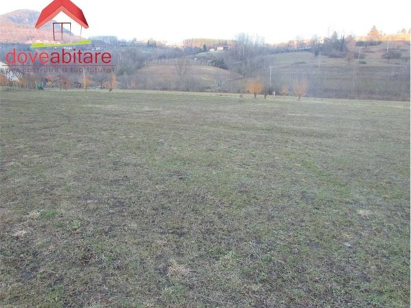 terreno edificabile in vendita a San Pietro Val Lemina