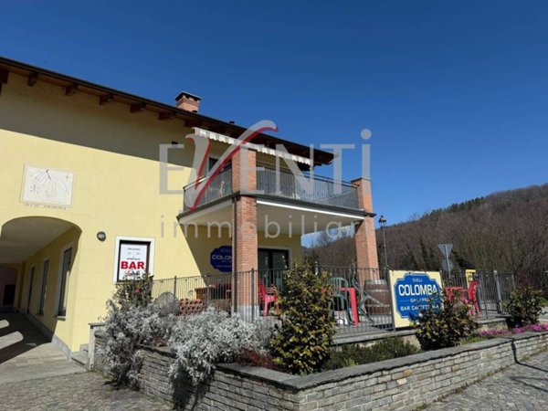 appartamento in vendita a San Pietro Val Lemina