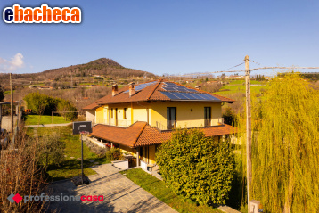 casa indipendente in vendita a San Pietro Val Lemina