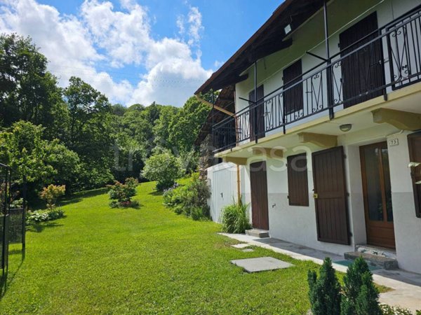 casa indipendente in vendita a San Pietro Val Lemina