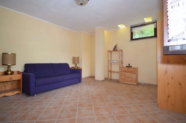 appartamento in vendita a San Pietro Val Lemina