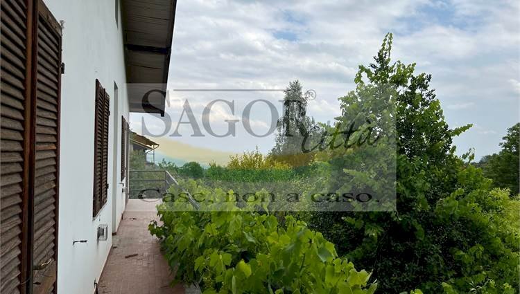 casa indipendente in vendita a San Pietro Val Lemina