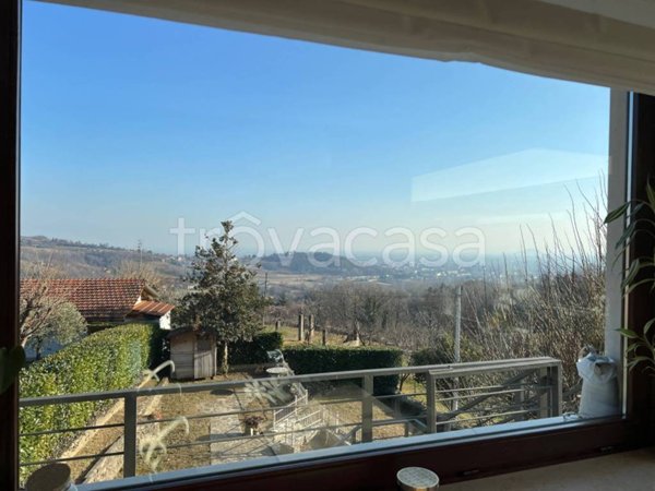 casa indipendente in vendita a San Pietro Val Lemina