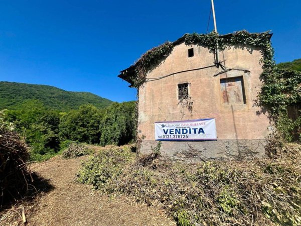 casa indipendente in vendita a San Pietro Val Lemina