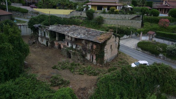 casale in vendita a San Pietro Val Lemina