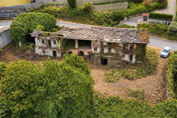 casale in vendita a San Pietro Val Lemina