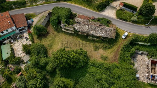 casale in vendita a San Pietro Val Lemina