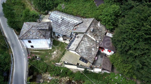 appartamento in vendita a San Pietro Val Lemina