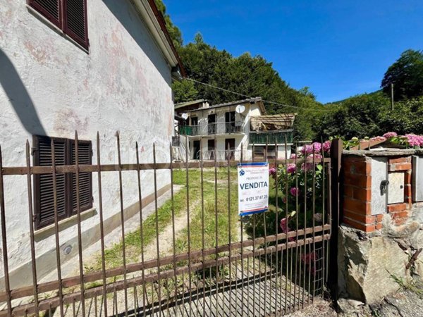 appartamento in vendita a San Pietro Val Lemina