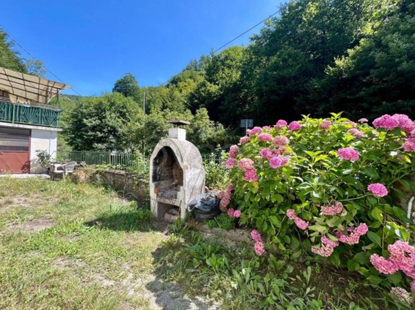 appartamento in vendita a San Pietro Val Lemina